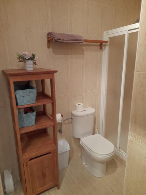 Photo of Bathroom in Zorraquin