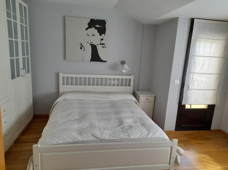 Photo of Bedroom in Zorraquin