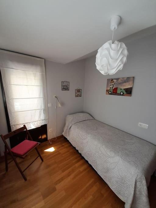 Photo of Bedroom in Zorraquin