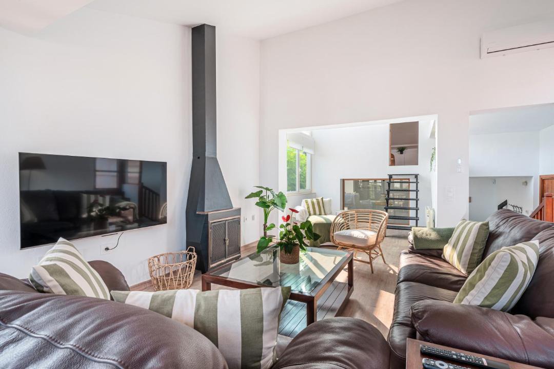 Photo of Livingroom in Palmanova