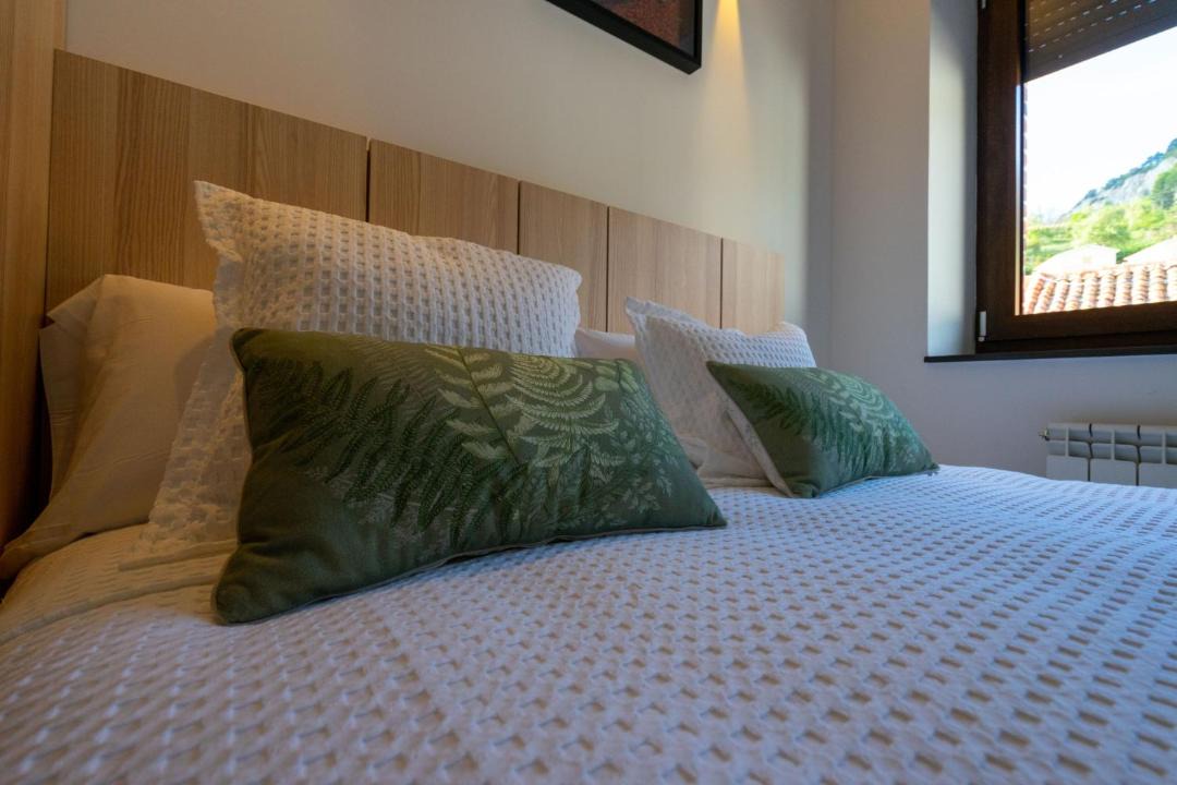 Photo of Bedroom in La Pola de Gordon