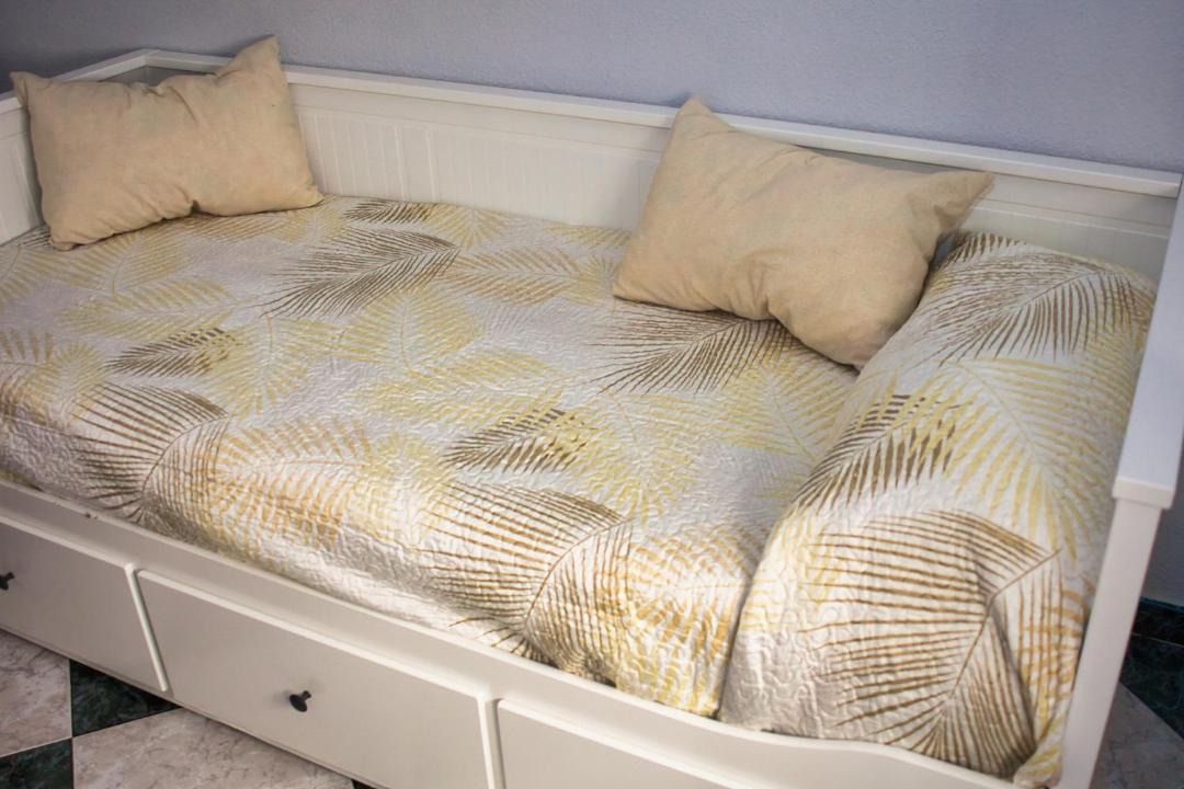 Photo of Bedroom in Jaen