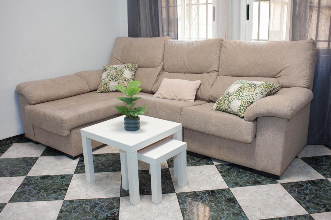 Photo of Livingroom in Jaen
