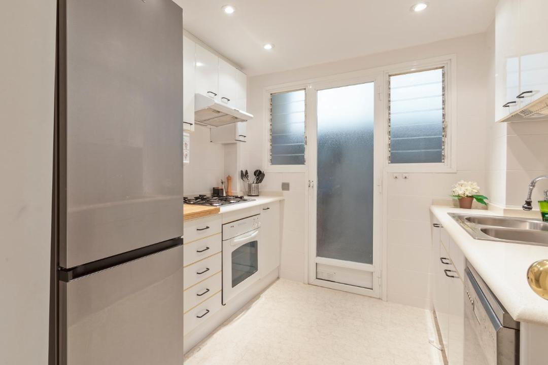 Photo of Kitchen in Tamariu