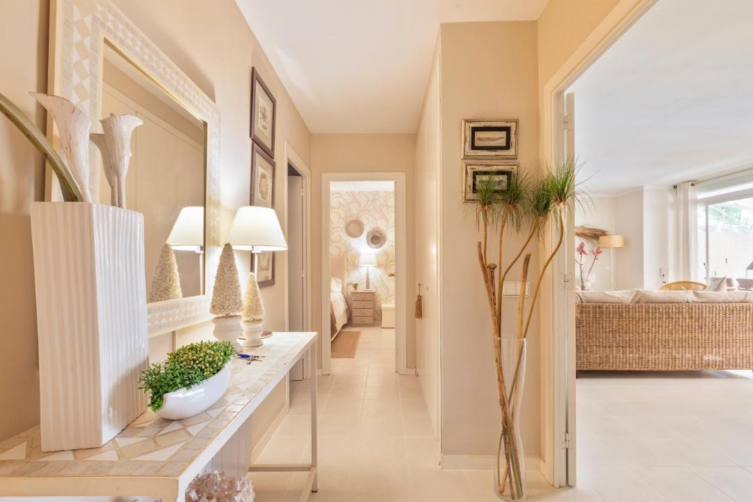 Photo of Livingroom in Tamariu