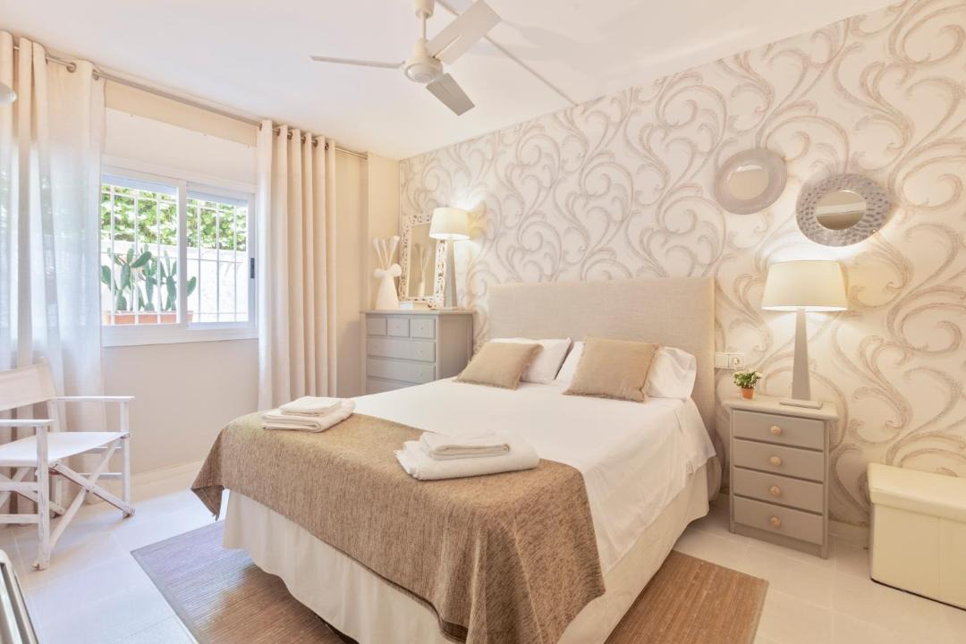 Photo of Bedroom in Tamariu