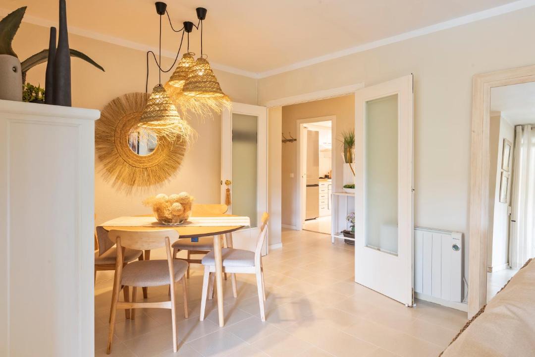 Photo of Livingroom in Tamariu