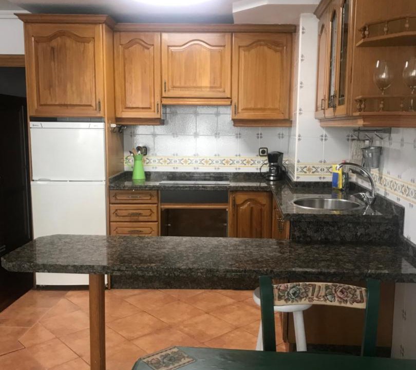 Photo of Kitchen in Pola de Somiedo