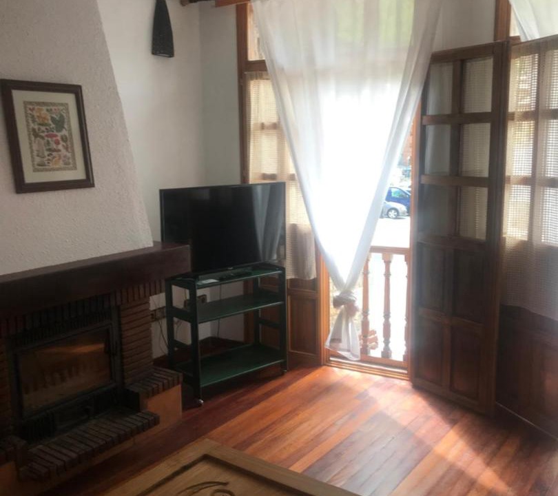 Photo of Livingroom in Pola de Somiedo