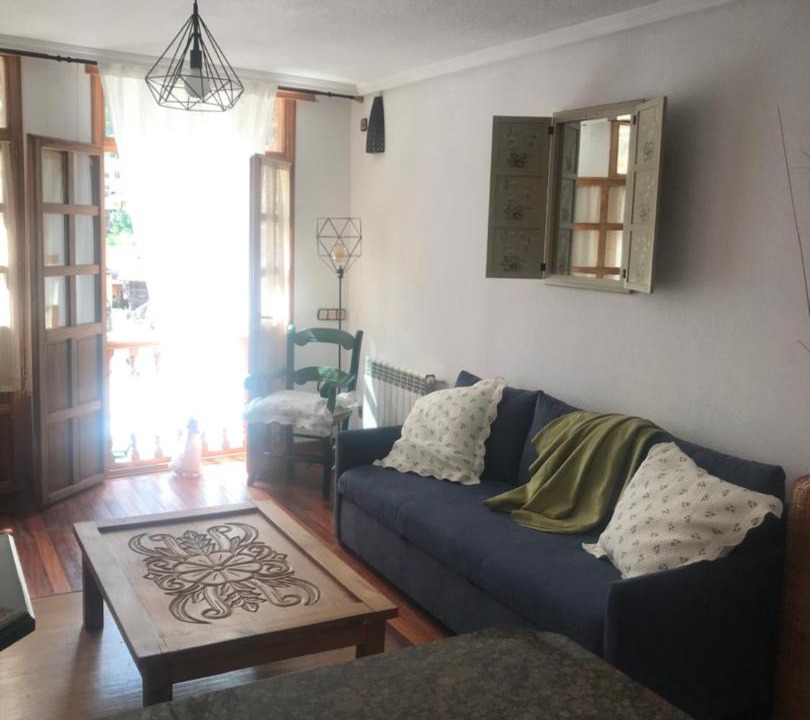 Photo of Livingroom in Pola de Somiedo