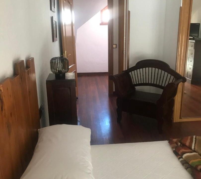 Photo of Bedroom in Pola de Somiedo
