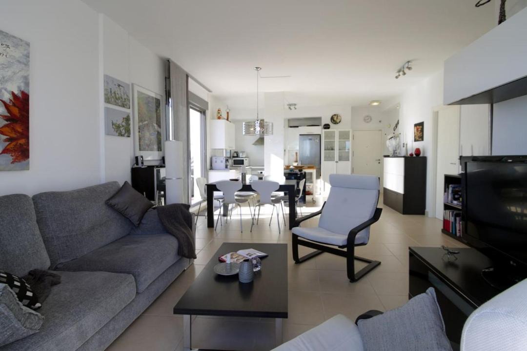 Photo of Livingroom in Garrucha