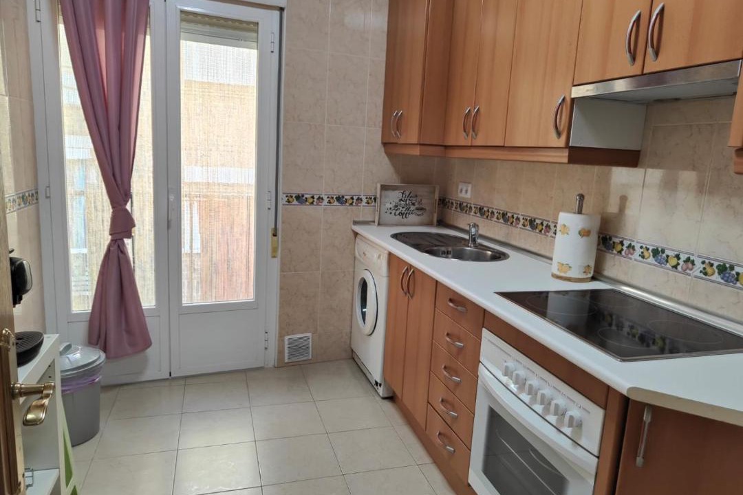 Photo of Kitchen in Jarandilla de la Vera