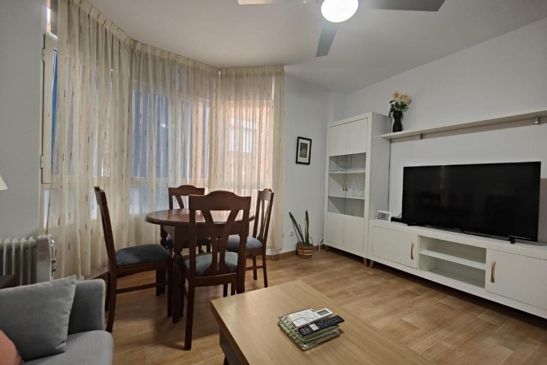Photo of Livingroom in Jarandilla de la Vera