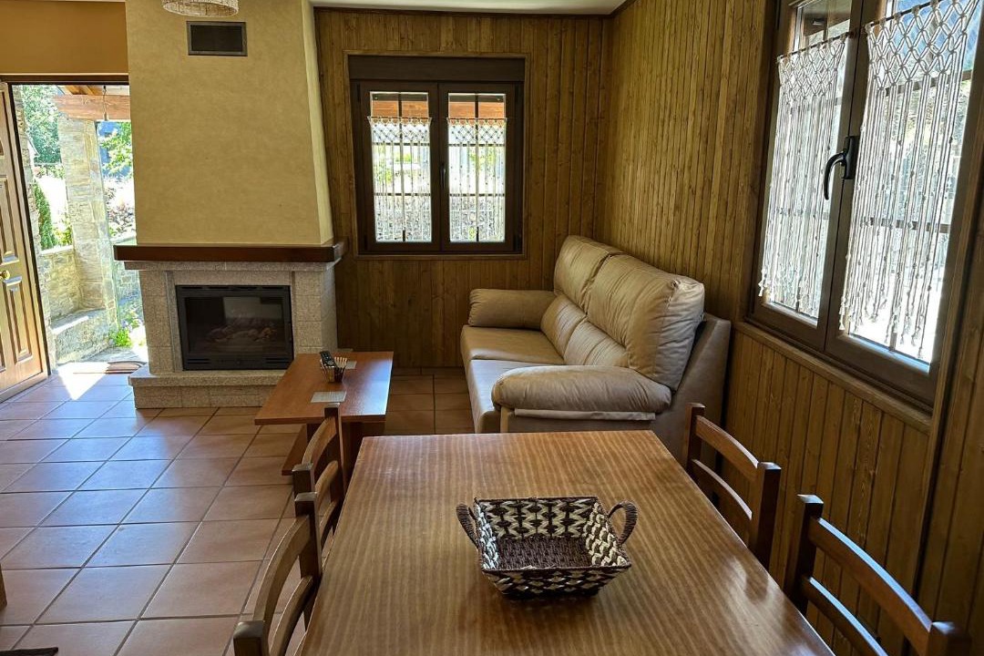 Photo of Livingroom in Peranzanes