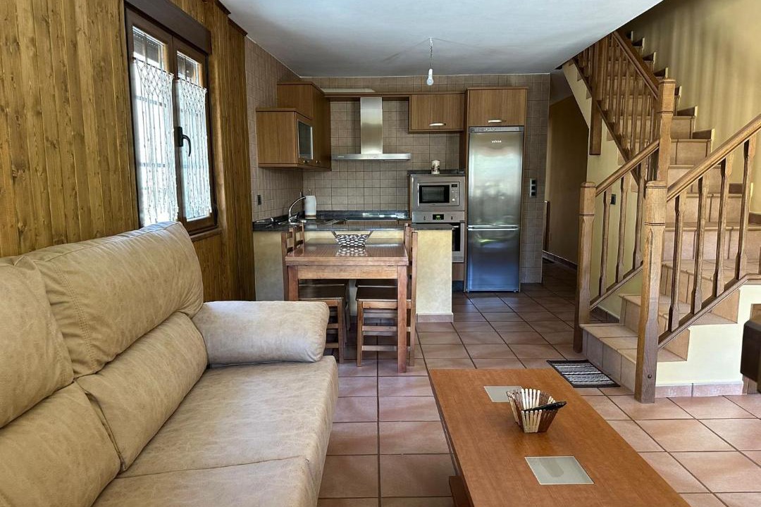 Photo of Livingroom in Peranzanes