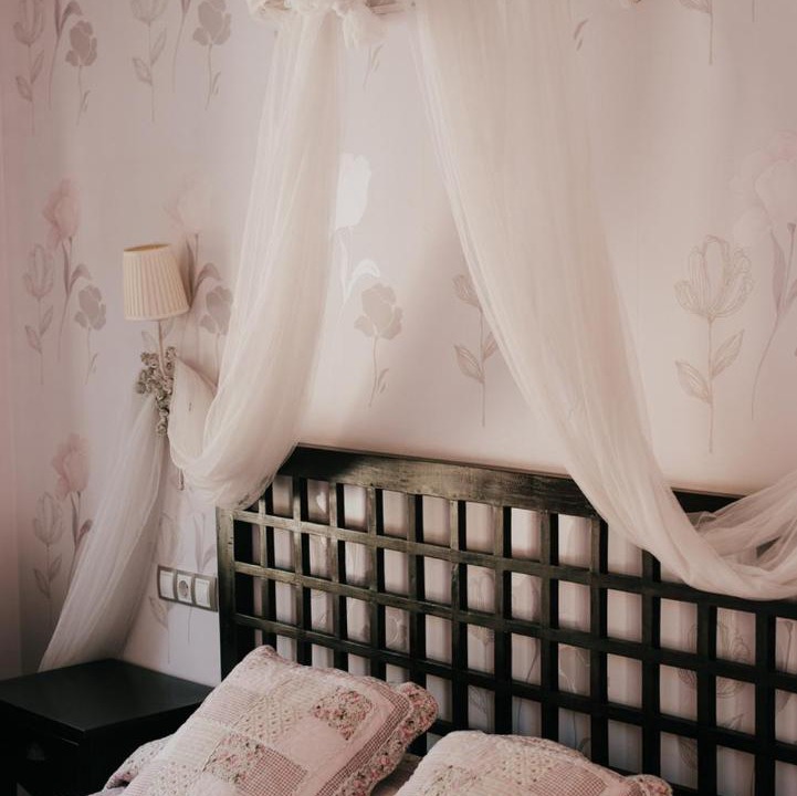 Photo of Bedroom in Hontoria del Pinar