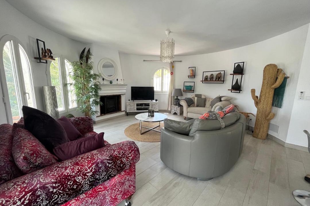 Photo of Livingroom in Ventanicas-El Cantal