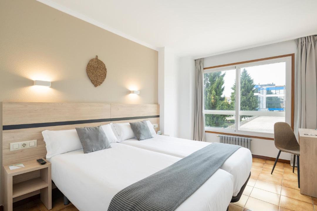 Photo of Bedroom in Ordes
