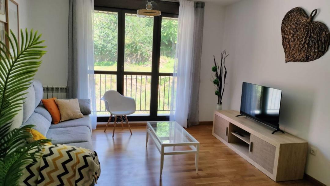 Photo of Livingroom in Anguiano
