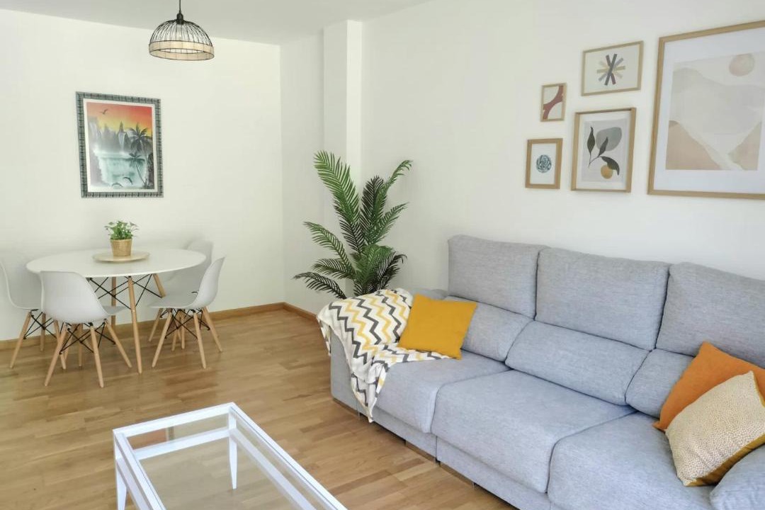Photo of Livingroom in Anguiano