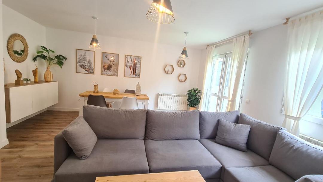 Photo of Livingroom in Sosas de Laciana
