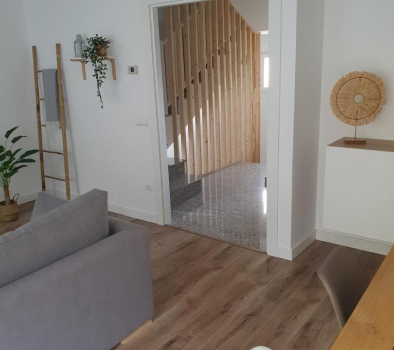 Photo of Livingroom in Sosas de Laciana