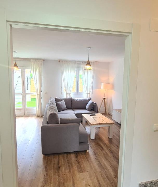 Photo of Livingroom in Sosas de Laciana