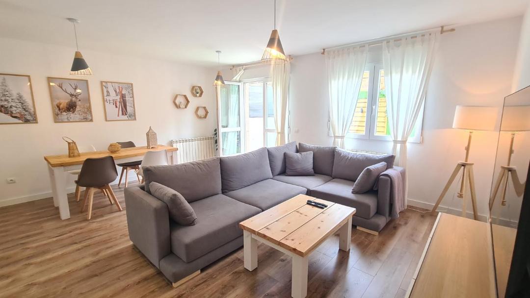 Photo of Livingroom in Sosas de Laciana