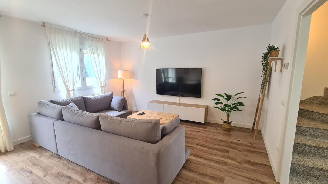 Photo of Livingroom in Sosas de Laciana