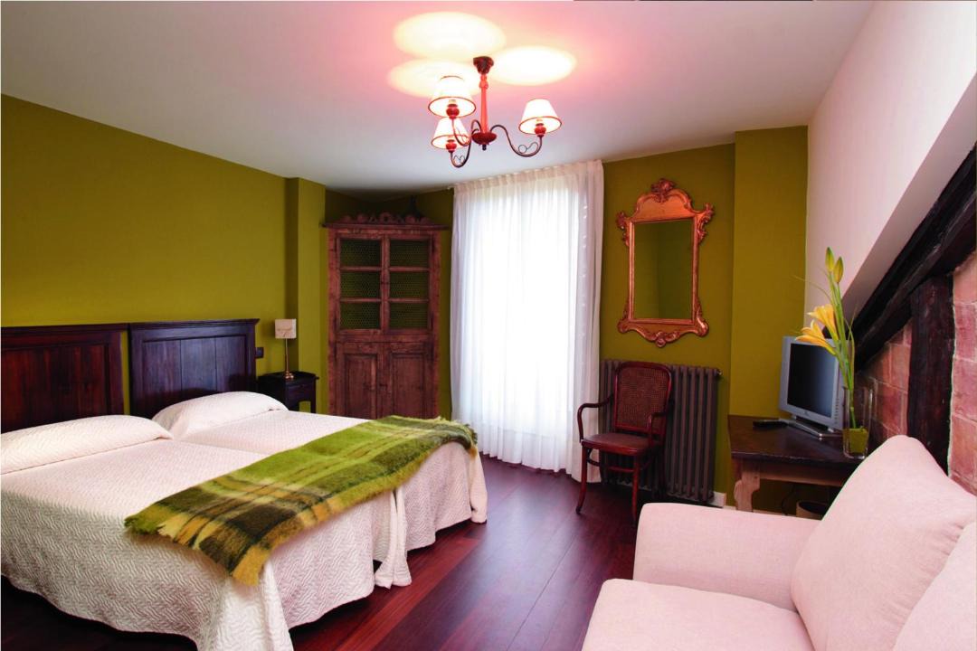 Photo of Bedroom in Valganon