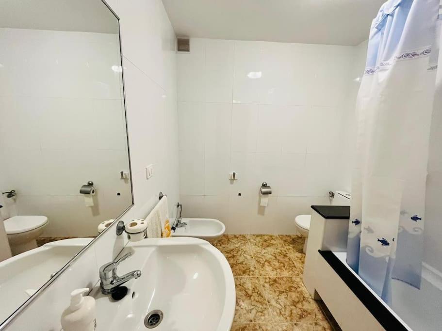 Photo of Bathroom in Porto do Barqueiro