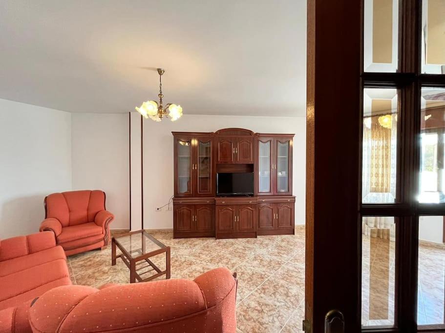Photo of Livingroom in Porto do Barqueiro