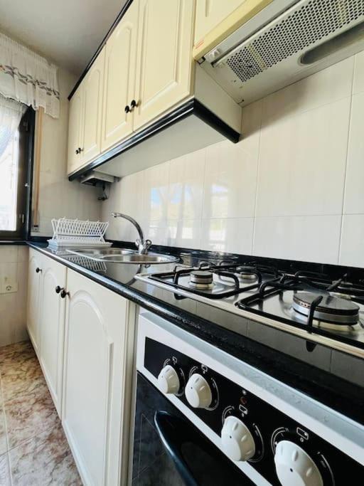 Photo of Kitchen in Porto do Barqueiro