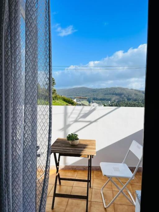 Photo of Patio Balcony in Porto do Barqueiro