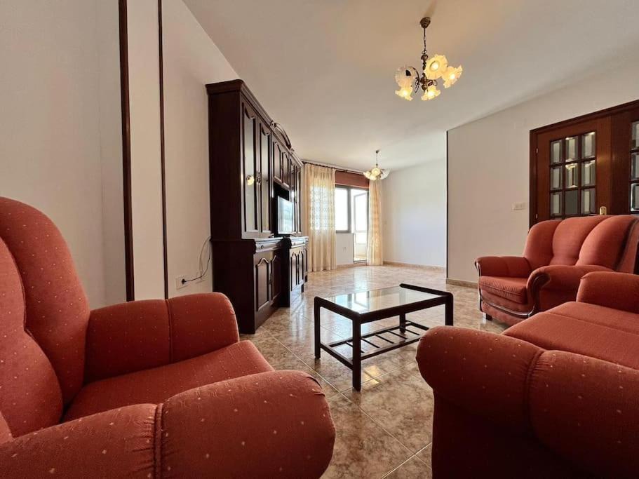 Photo of Livingroom in Porto do Barqueiro
