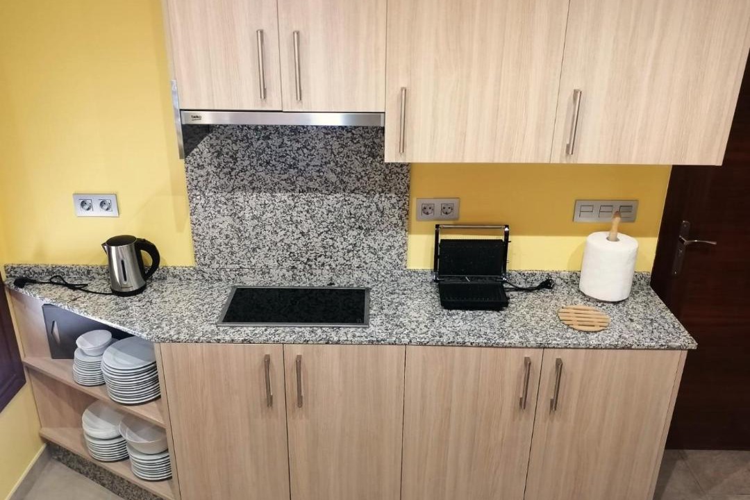 Photo of Kitchen in Viana do Bolo