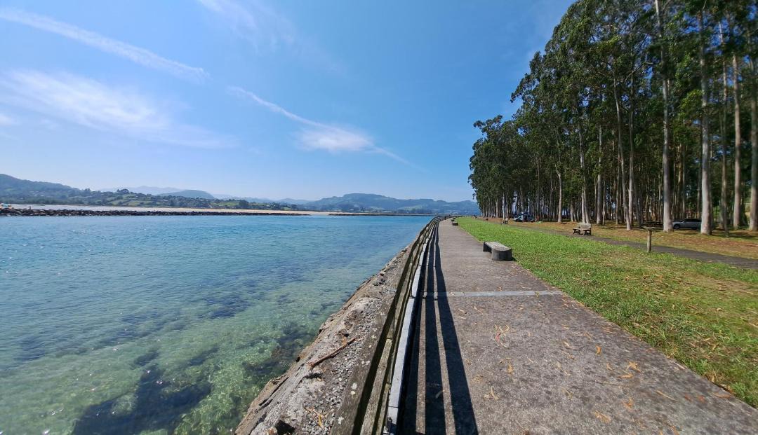 Photo of Outdoor in Linero