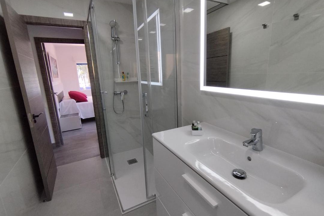 Photo of Bathroom in Linero
