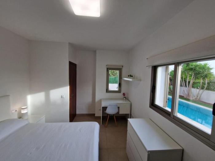 Photo of Bedroom in Can Ramon