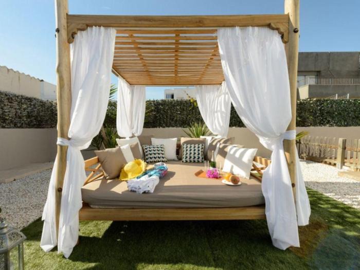 Photo of Patio Balcony in Can Ramon