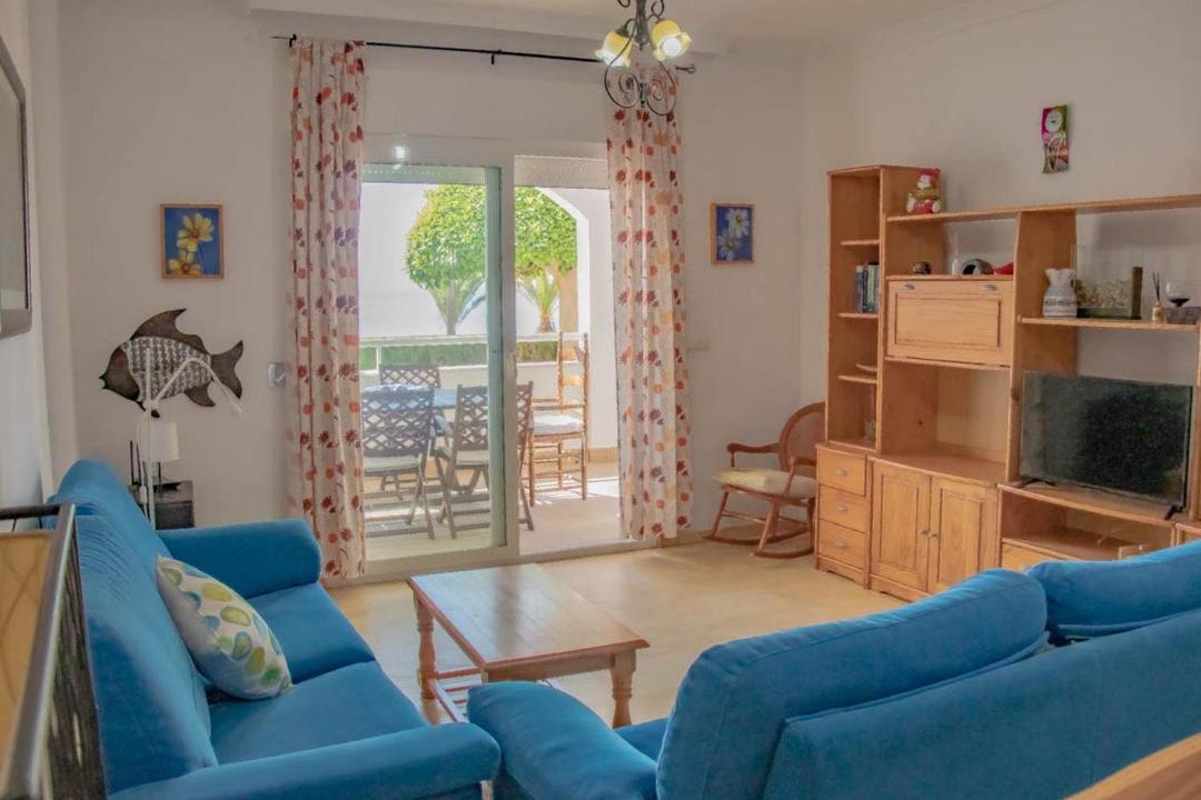 Photo of Livingroom in Ventanicas-El Cantal