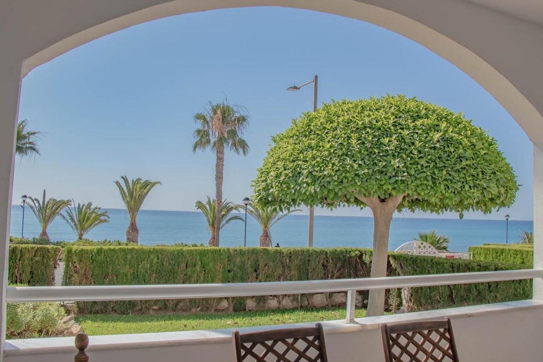 Photo of Patio Balcony in Ventanicas-El Cantal