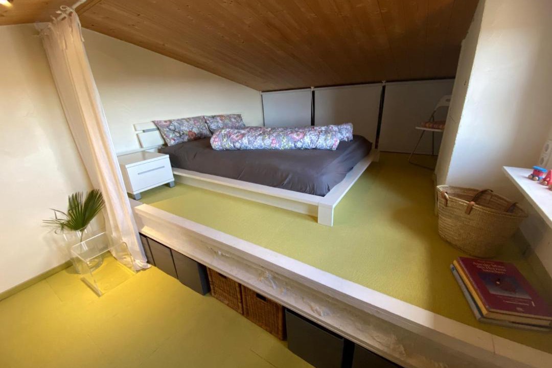 Photo of Bedroom in Mas Pinell