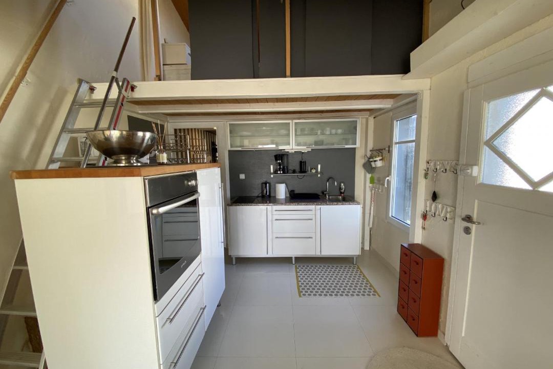 Photo of Kitchen in Mas Pinell