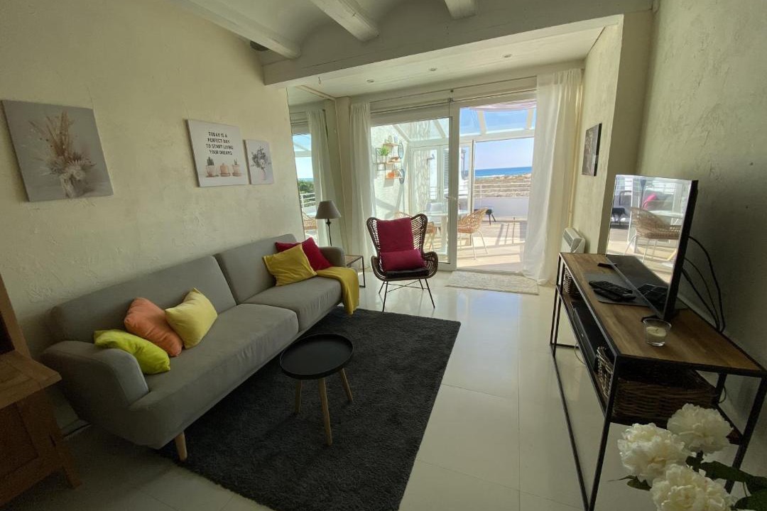 Photo of Livingroom in Mas Pinell