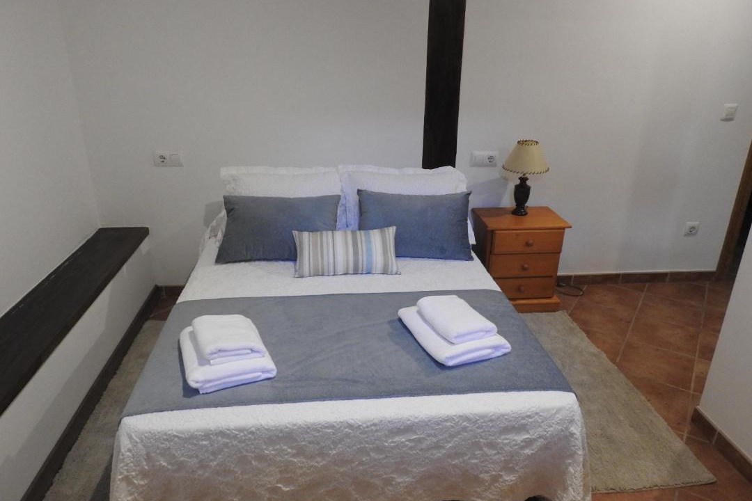 Photo of Bedroom in Potes