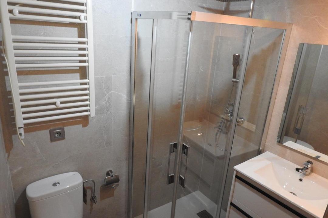 Photo of Bathroom in Potes