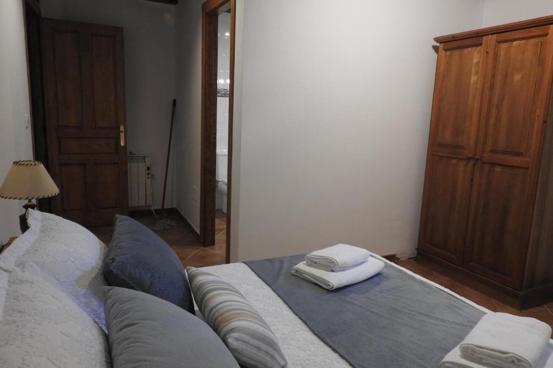 Photo of Bedroom in Potes