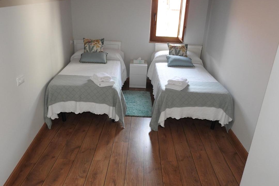 Photo of Bedroom in Potes